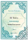 El Tritón. E-book. Formato Mobipocket ebook