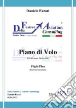 Manuale Piano di volo. E-book. Formato EPUB ebook