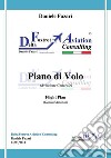 Manuale Piano di volo. E-book. Formato EPUB ebook