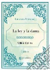 La ley y la dama. E-book. Formato EPUB ebook