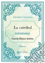 La Catedral. E-book. Formato EPUB