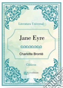 Jane Eyre - English. E-book. Formato EPUB ebook di Charlotte Brontë