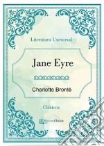 Jane Eyre - English. E-book. Formato EPUB ebook