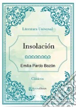 Insolación. E-book. Formato EPUB ebook