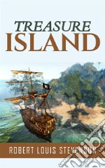 Treasure Island. E-book. Formato Mobipocket ebook