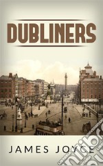 Dubliners. E-book. Formato EPUB ebook