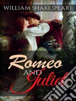 Romeo and Juliet. E-book. Formato EPUB ebook