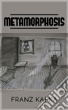 Metamorphosis. E-book. Formato Mobipocket ebook