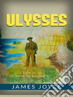 Ulysses. E-book. Formato Mobipocket ebook