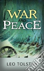 War and Peace. E-book. Formato EPUB ebook