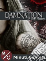 La Sfida a Damnation. E-book. Formato EPUB