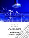 Cimento (esperimenti di poesia). E-book. Formato EPUB ebook