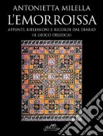 L&apos;emorroissa. E-book. Formato EPUB