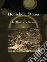 Household Stories. E-book. Formato EPUB ebook