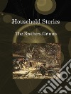 Household Stories. E-book. Formato EPUB ebook