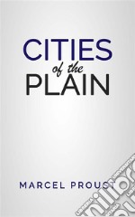 Cities of the Plain . E-book. Formato EPUB ebook