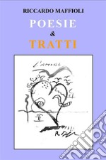 Poesie & Tratti. E-book. Formato EPUB ebook