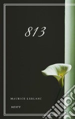 813. E-book. Formato EPUB ebook