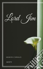 Lord Jim. E-book. Formato EPUB ebook