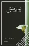 Heidi. E-book. Formato EPUB ebook