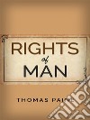 Rights of Man . E-book. Formato EPUB ebook