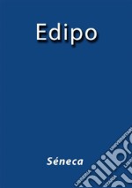 Edipo. E-book. Formato EPUB