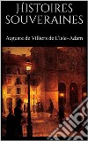 Histoires souveraines. E-book. Formato EPUB ebook