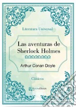 Las aventuras de Sherlock Holmes. E-book. Formato EPUB ebook