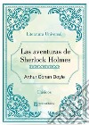 Las aventuras de Sherlock Holmes. E-book. Formato Mobipocket ebook