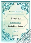 Tormento. E-book. Formato EPUB ebook di Benito Pérez Galdós