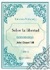 Sobre la libertad. E-book. Formato EPUB ebook