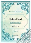 Robin Hood. E-book. Formato EPUB ebook