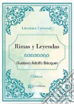 Rimas y leyendas. E-book. Formato Mobipocket ebook