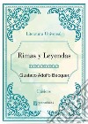 Rimas y leyendas. E-book. Formato Mobipocket ebook