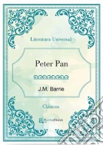 Peter Pan - English. E-book. Formato EPUB ebook