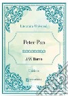 Peter Pan - English. E-book. Formato EPUB ebook