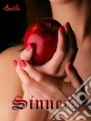 Sinners. E-book. Formato EPUB ebook di Amélie
