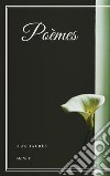 Poèmes. E-book. Formato EPUB ebook