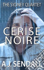 Cerise Noire. E-book. Formato Mobipocket ebook