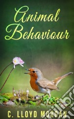 Animal Behaviour. E-book. Formato EPUB ebook