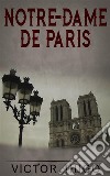 Notre-Dame De Paris. E-book. Formato EPUB ebook