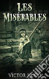 Les Misérables. E-book. Formato Mobipocket ebook