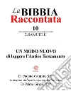 La Bibbia Raccontata - 2.Samuele. E-book. Formato PDF ebook di Paolino Campus