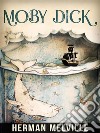 Moby Dick. E-book. Formato Mobipocket ebook