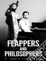 Flappers and Philosophers. E-book. Formato EPUB ebook