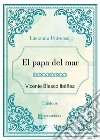 El Papa del mar. E-book. Formato EPUB ebook