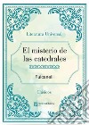 El misterio de las catedrales. E-book. Formato EPUB ebook di Fulcanelli