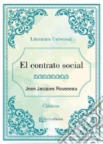 El contrato social. E-book. Formato EPUB ebook