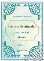 Cánticos espirituales. E-book. Formato Mobipocket ebook