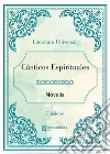 Cánticos espirituales. E-book. Formato EPUB ebook di Novalis